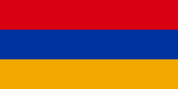 Armania flag